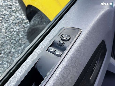 Opel Vivaro 2021 - фото 28