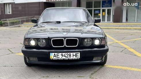 BMW 5 серия 1994 - фото 2