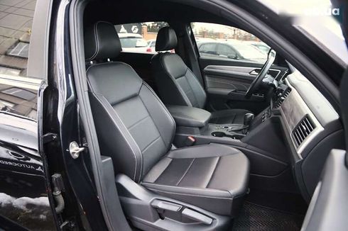 Volkswagen Atlas 2020 - фото 10