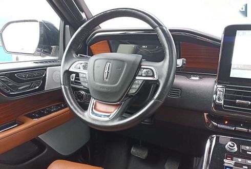 Lincoln Navigator 2018 - фото 12