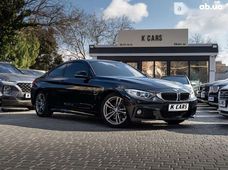 Продажа б/у BMW 4 серия 2016 года - купить на Автобазаре