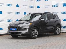Купити Ford Escape 2020 бу у Луцьку - купити на Автобазарі