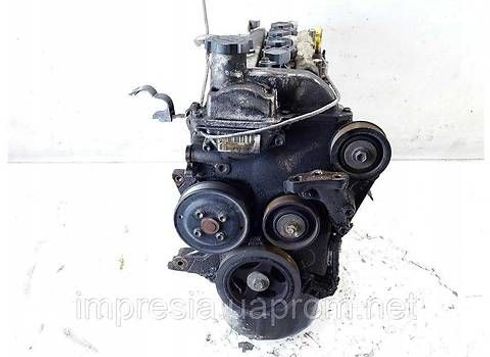 двигатель в сборе для Toyota Yaris - купить на Автобазаре - фото 6