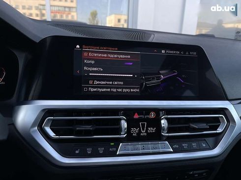 BMW 3 серия 2019 - фото 27