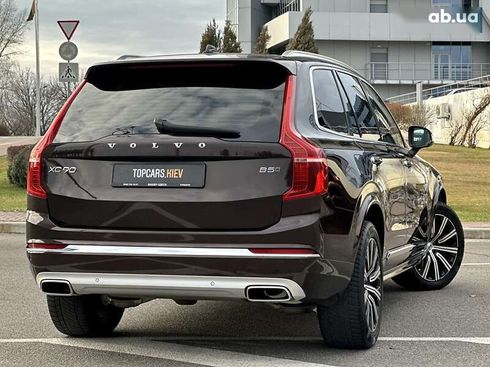 Volvo XC90 2020 - фото 10