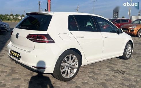 Volkswagen Golf 2016 - фото 7
