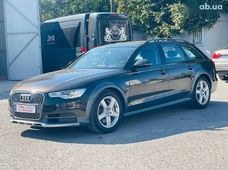 Купить Audi A6 2012 бу в Одессе - купить на Автобазаре