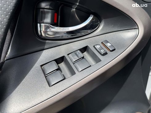 Toyota RAV4 2007 серый - фото 25