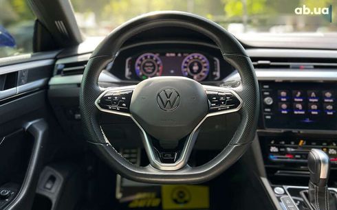 Volkswagen Arteon 2021 - фото 15