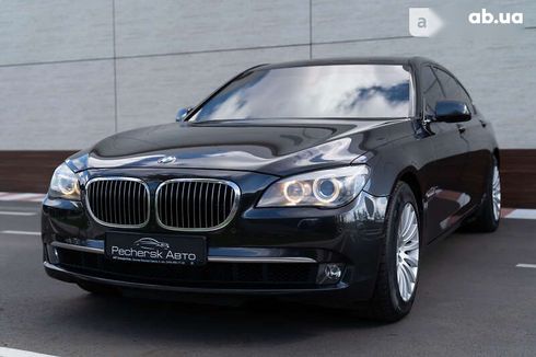 BMW 7 серия 2012 - фото 10