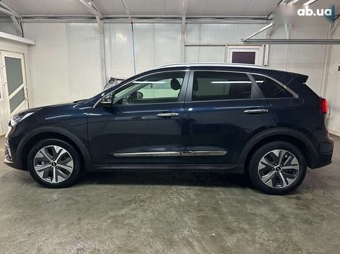 Kia Niro 2020 - фото 23