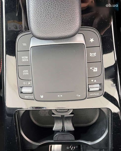 Mercedes-Benz CLA-Класс 2022 - фото 22