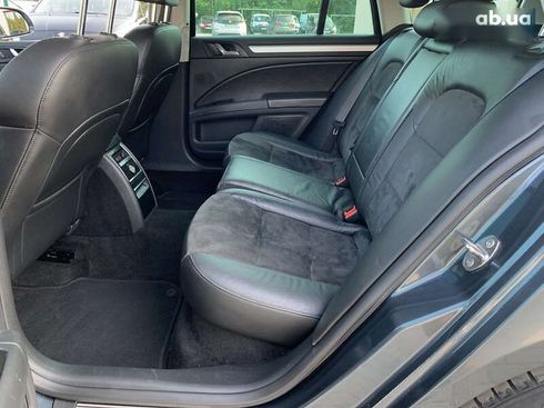 Skoda Superb 2013 - фото 27
