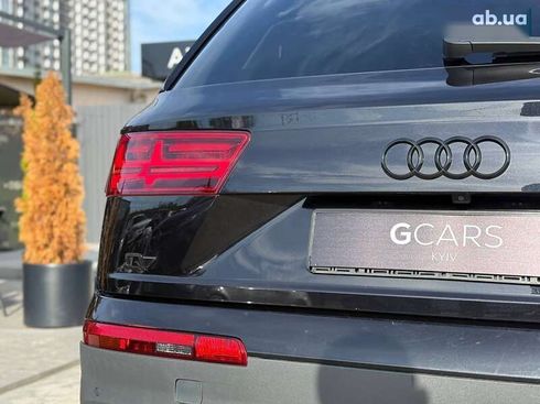 Audi Q7 2016 - фото 12