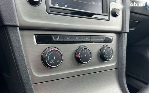 Volkswagen Golf 2017 - фото 15