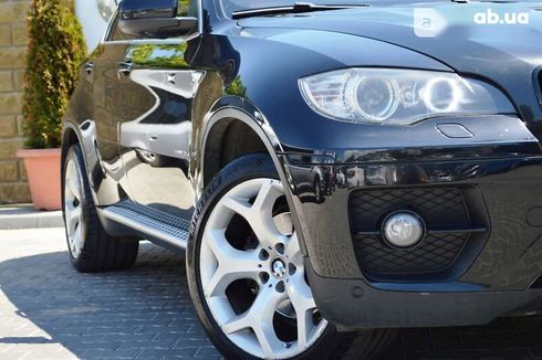 BMW X6 2012 - фото 4