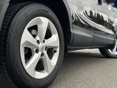 Nissan Qashqai 2021 - фото 10