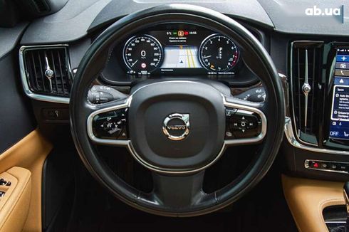 Volvo S90 2017 - фото 12