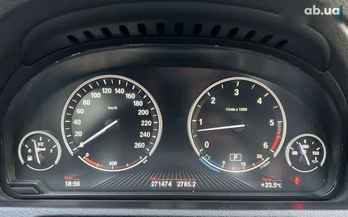 BMW 5 серия 2014 - фото 15