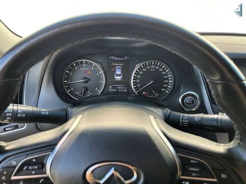Infiniti Q50 2019 - фото 19