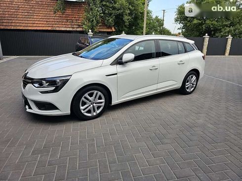 Renault Megane 2019 - фото 4