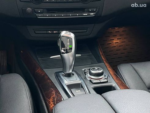 BMW X5 2012 синий - фото 15