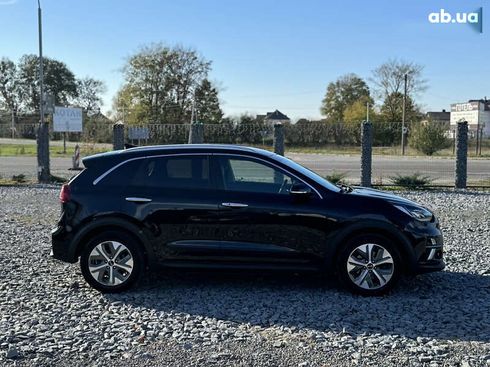 Kia Niro 2019 - фото 12