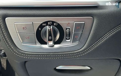 BMW 7 серия 2016 - фото 13