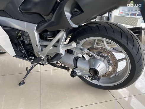 BMW K 2007 - фото 8