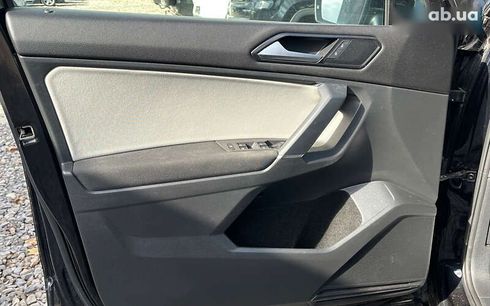 Volkswagen Tiguan 2017 - фото 28