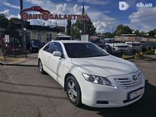 Купити Toyota Camry 2008 бу в Миколаєві - купити на Автобазарі