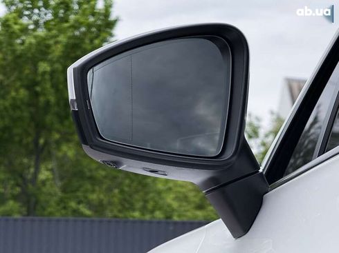 Volkswagen Touareg 2023 - фото 25