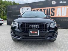 Продажа б/у Audi Q5 в Виннице - купить на Автобазаре