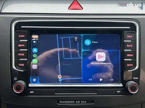 Volkswagen Passat 2007 - фото 21