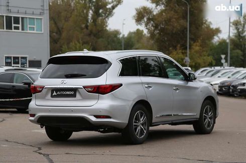 Infiniti QX60 2016 - фото 7