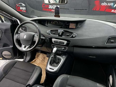 Renault grand scenic 2015 - фото 30