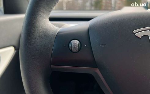 Tesla Model Y 2021 - фото 19