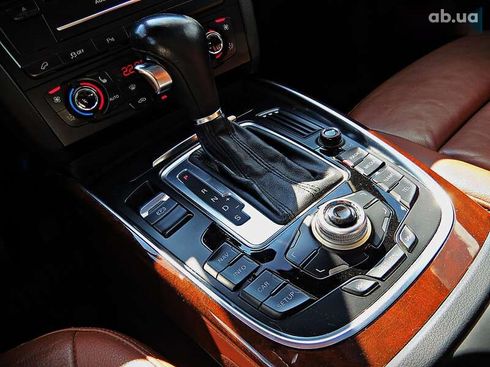 Audi Q5 2011 - фото 13
