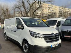 Продаж вживаних Renault Trafic в Київській області - купити на Автобазарі