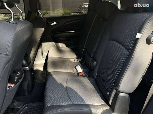 Dodge Journey 2018 - фото 20