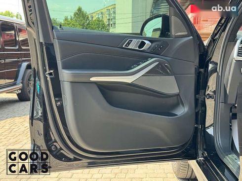 BMW X5 2021 - фото 16