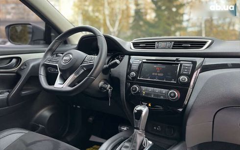 Nissan Rogue 2018 - фото 10