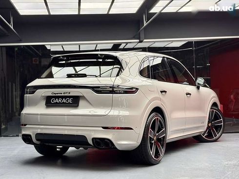 Porsche Cayenne 2022 - фото 22