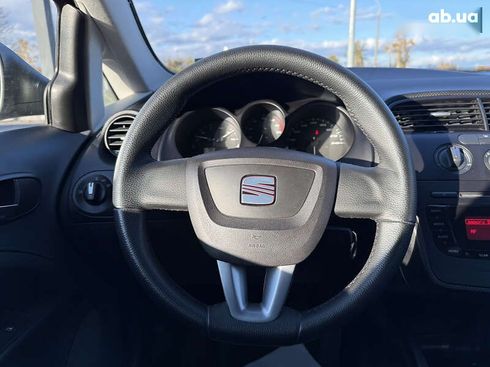 SEAT Altea 2009 - фото 15