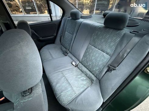 Nissan Primera 1996 - фото 18