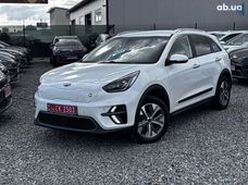 Продажа б/у Kia Niro в Львовской области - купить на Автобазаре