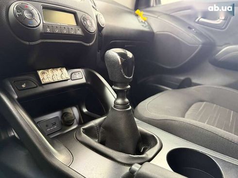 Hyundai ix35 2014 - фото 23