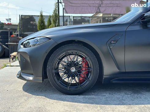 BMW M3 2023 - фото 7