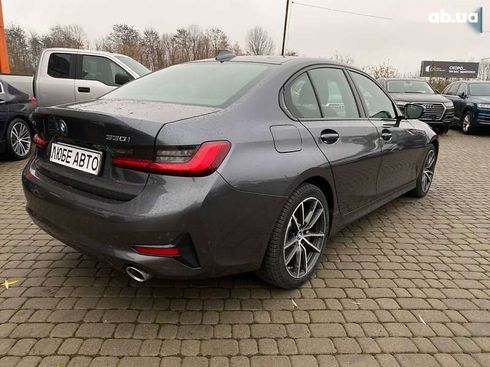 BMW 3 серия 2019 - фото 7