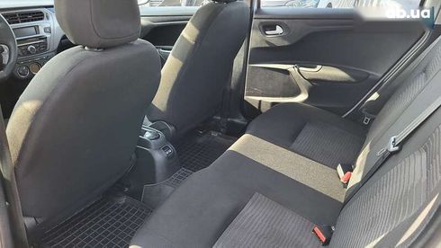 Peugeot 301 2021 - фото 15
